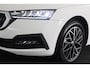 Skoda Octavia Ambition 1.0 e-TSI 110pk DSG-7 | Navigatie | Park Assist | Stoelverwarming | Led verlichting | 17 inch zwarte velgen | Verlengde garantie