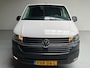 Volkswagen Transporter Automaat DSG Servicewagen 2.0 TDI 150pk L2H1 3Persoons Sortimo Inrichting, Airco, Navigatie, RIJKLAARPRIJS!
