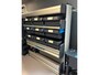 Volkswagen Transporter Automaat DSG Servicewagen 2.0 TDI 150pk L2H1 3Persoons Sortimo Inrichting, Airco, Navigatie, RIJKLAARPRIJS!