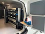 Volkswagen Transporter Automaat DSG Servicewagen 2.0 TDI 150pk L2H1 3Persoons Sortimo Inrichting, Airco, Navigatie, RIJKLAARPRIJS!