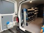 Volkswagen Transporter Automaat DSG Servicewagen 2.0 TDI 150pk L2H1 3Persoons Sortimo Inrichting, Airco, Navigatie, RIJKLAARPRIJS!