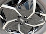 Hyundai Ioniq 5 Style 58 kWh, MAT GRIJS, achteruitrijcamera, digitaal cockpit, vele opties, 1 e eigenaar, NL auto met nap