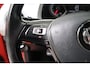 Volkswagen Up! 1.0 TSI BMT high up! - N.A.P. Airco, Cruise, Stoelverwarming, Camera.