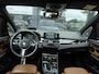 BMW 2-Serie Gran Tourer 220i High Executive 7p. + M-SPORT + PANO DAK + CAMERA + VOLLEER