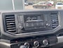 MAN TGE 2.0TDI 140pk Aut. 35 Lang | Bakwagen | Palfinger laadklep