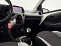 Toyota Aygo 1.0 VVT-i x-cite | Airco | Camera | Cruise | Elektrpakket