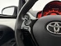 Toyota Aygo 1.0 VVT-i x-cite | Airco | Camera | Cruise | Elektrpakket