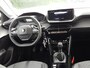 Peugeot 208 ALLURE 1.2PT-100pk Apple Carplay & Android Auto | Adaptieve cruise control | Parkeersensoren voor+achter | Climate control | LMV16 | Bluetooth