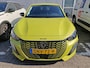 Peugeot 208 1.2 100pk Allure Apple Carplay & Android Auto | Adaptieve cruise control | Parkeersensoren voor+achter | Climate control | LMV16 | Bluetooth