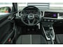 Audi A1 Sportback 25 TFSI 95pk epic | Parkeersensoren Achter | Apple Carplay & Android Auto | DAB | Cruise Control