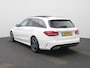 Mercedes-Benz C-klasse Estate 180 Business Solution AMG | WORDT VERWACHT | AUTOMAAT | PANORAMADAK | ACHTERUITRIJCAMERA | STOELVERWARMING | ELEKTRISCHE KOFFERKLEP |