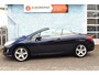 Peugeot 308 CC 1.6 Feline Aut. leer sv nav pdc v+a