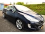 Peugeot 308 CC 1.6 Feline Aut. leer sv nav pdc v+a