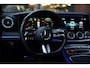 Mercedes-Benz E-klasse 300 de Business Solution Luxury AMG Pakket Panoramadak Burmester Adapt. Cruise Keyless