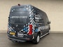 Mercedes-Benz eSprinter 320 GB L2 I 81 kWh I SELECT I Trekhaak I DISTRONIC I 360° camera