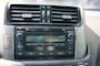 Toyota Land Cruiser 3.0 D-4D 3DRS LX A/T VAN MARGE