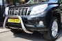 Toyota Land Cruiser 3.0 D-4D 3DRS LX A/T VAN MARGE