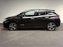 Nissan Leaf Tekna 40 kWh | 360 graden Camera | Navigatie | Stoel en Stuurwiel verwarming | Adaptive Cruise Control |