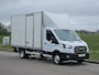 Ford Transit 2.0 Bakwagen Laadklep!