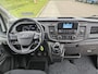 Ford Transit 2.0 Bakwagen Laadklep!