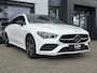 Mercedes-Benz CLA Shooting Brake 250 e AMG Line + PANO DAK + KEYLESS + CAMERA + LED