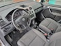 Volkswagen Touran 1.9 TDI Trendline 77kw 6-Bak 7-Pers. Bj:2007