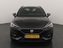 SEAT Leon Sportstourer 1.5 TSI e-Hybrid 204pk FR Business | Trekhaak | Stoel- en stuurwiel verwarming | Adapt. Cruise | Camera | 1/2 leer | Fabrieksgarantie t/m 05-2029 |