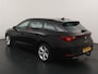 SEAT Leon Sportstourer 1.5 TSI e-Hybrid 204pk FR Business | Trekhaak | Stoel- en stuurwiel verwarming | Adapt. Cruise | Camera | 1/2 leer | Fabrieksgarantie t/m 05-2029 |