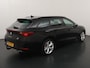 SEAT Leon Sportstourer 1.5 TSI e-Hybrid 204pk FR Business | Trekhaak | Stoel- en stuurwiel verwarming | Adapt. Cruise | Camera | 1/2 leer | Fabrieksgarantie t/m 05-2029 |