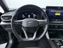 SEAT Leon Sportstourer 1.5 TSI e-Hybrid 204pk FR Business | Trekhaak | Stoel- en stuurwiel verwarming | Adapt. Cruise | Camera | 1/2 leer | Fabrieksgarantie t/m 05-2029 |