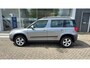 Skoda Yeti 1.2 TSI Automaat Trekhaak Navi