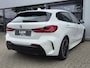 BMW 1-Serie 118i High Executive + M-SPORT + KUIPSTOELEN + DIG DASHBOARD + LED