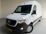 Mercedes-Benz Sprinter Automaat Servicewagen 314 2.2 CDI 140PK L2H2 euro6 Inrichting, Victron V230, Trekhaak, RIJKLAARPRIJS