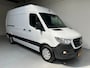 Mercedes-Benz Sprinter Automaat Servicewagen 314 2.2 CDI 140PK L2H2 euro6 Inrichting, Victron V230, Trekhaak, RIJKLAARPRIJS