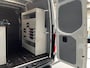 Mercedes-Benz Sprinter Automaat Servicewagen 314 2.2 CDI 140PK L2H2 euro6 Inrichting, Victron V230, Trekhaak, RIJKLAARPRIJS