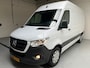 Mercedes-Benz Sprinter Automaat Servicewagen 314 2.2 CDI 140PK L2H2 euro6 Inrichting, Victron V230, Trekhaak, RIJKLAARPRIJS