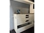 Mercedes-Benz Sprinter Automaat Servicewagen 314 2.2 CDI 140PK L2H2 euro6 Inrichting, Victron V230, Trekhaak, RIJKLAARPRIJS