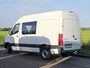 Mercedes-Benz Sprinter 314 L2H2 Dubbele Cabine!