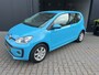 Volkswagen Up! AUTOMAAT !!!