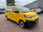 Citroën Jumpy 2.0 BlueHDI 180PK Business M S&S L2H1, Automaat, Euro 6, Inbouw, Omvormer,