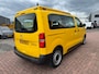 Citroën Jumpy 2.0 BlueHDI 180PK Business M S&S L2H1, Automaat, Euro 6, Inbouw, Omvormer,