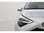 Toyota Aygo 1.0 VVT-i x-joy | Elektrisch vouwdak | Apple Carplay / Android Auto | Clima | Camera | 15 inch | Bluetooth | Privacy glas