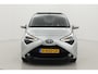 Toyota Aygo 1.0 VVT-i x-joy | Elektrisch vouwdak | Apple Carplay / Android Auto | Clima | Camera | 15 inch | Bluetooth | Privacy glas