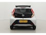 Toyota Aygo 1.0 VVT-i x-joy | Elektrisch vouwdak | Apple Carplay / Android Auto | Clima | Camera | 15 inch | Bluetooth | Privacy glas