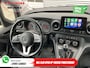 Mercedes-Benz Citan 110 CDI Aut. Carplay/ Stoelverw./ Cruise/ Camera/ Trekhaak/ Airco
