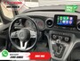 Mercedes-Benz Citan 110 CDI Aut. Carplay/ Stoelverw./ Cruise/ Camera/ Trekhaak/ Airco