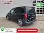 Mercedes-Benz Citan 110 CDI Aut. Carplay/ Stoelverw./ Cruise/ Camera/ Trekhaak/ Airco