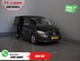 Mercedes-Benz Citan 110 CDI Aut. Carplay/ Stoelverw./ Cruise/ Camera/ Trekhaak/ Airco