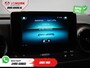 Mercedes-Benz Citan 110 CDI Aut. Carplay/ Stoelverw./ Cruise/ Camera/ Trekhaak/ Airco