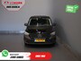 Mercedes-Benz Citan 110 CDI Aut. Carplay/ Stoelverw./ Cruise/ Camera/ Trekhaak/ Airco